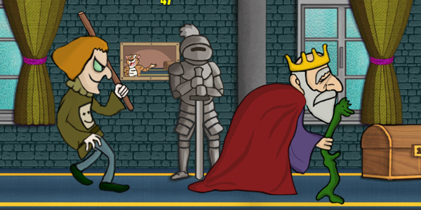 刺殺國王最新版