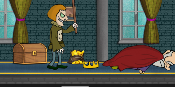 刺殺國王最新版