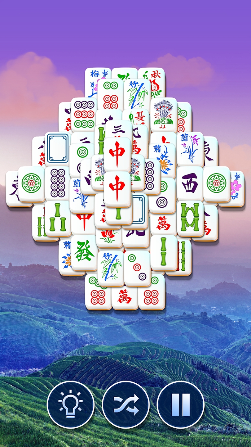 麻將俱樂(lè)部官方版