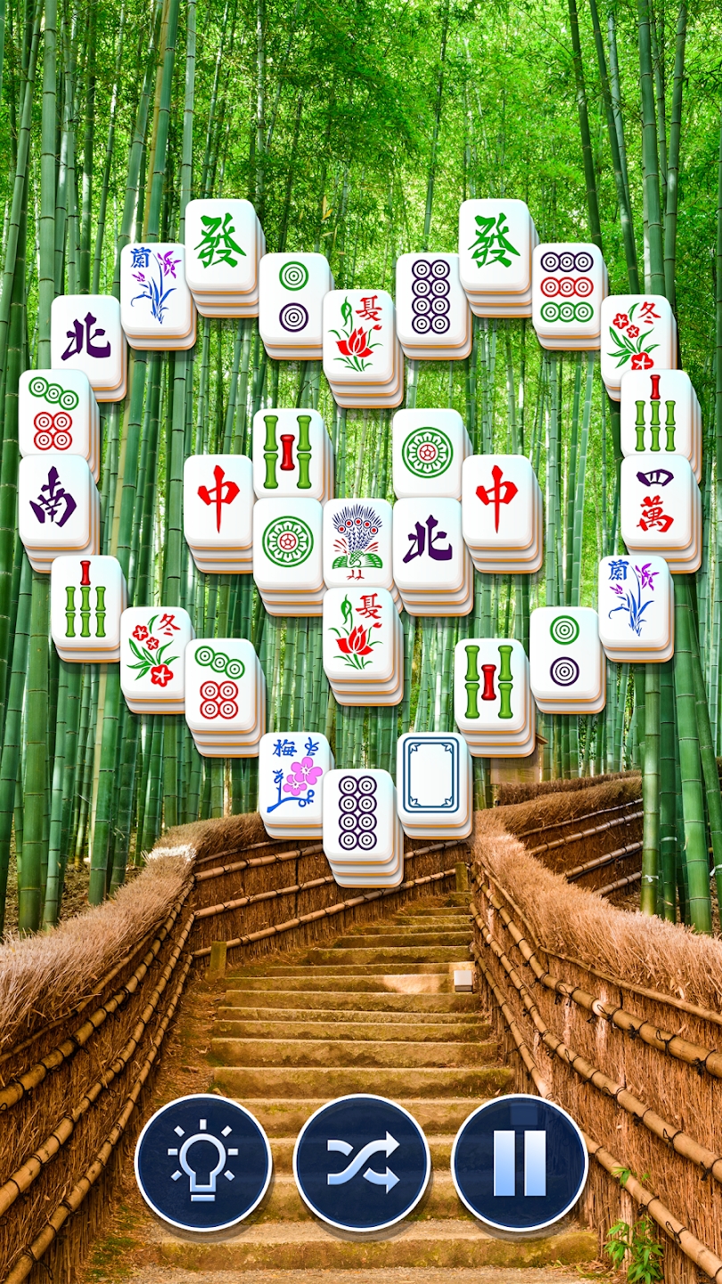 麻將俱樂(lè)部官方版