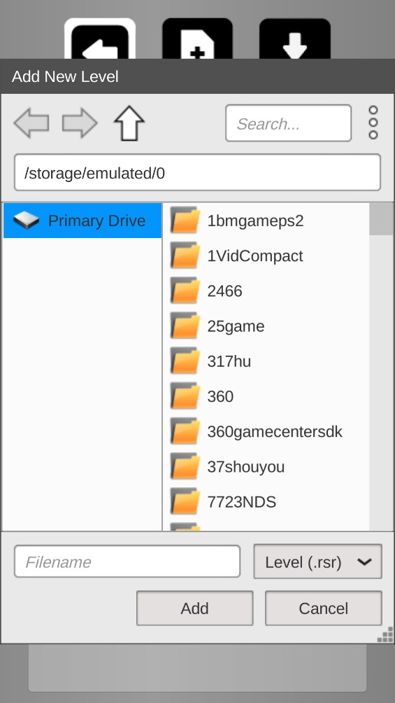 《滾動(dòng)的天空重制版》
