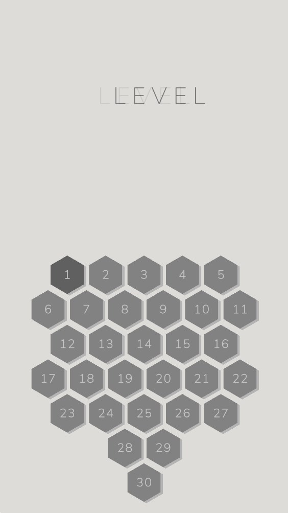 逃避游戲正式版