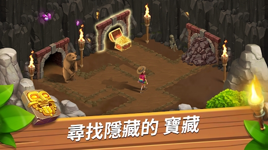 歡樂海灣農(nóng)場：歷險最新版