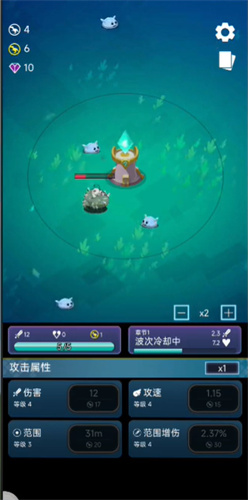 糖果爭霸冒險(xiǎn)游戲官方版