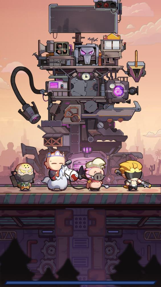 明日重啟官方版