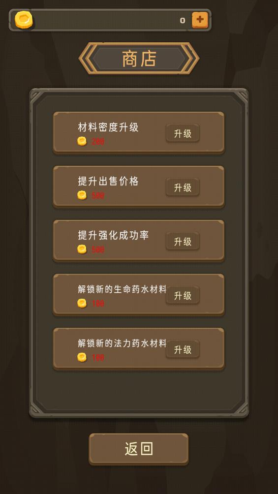 藥水工坊手游