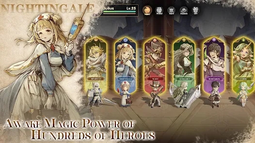 魔法編年史官方版