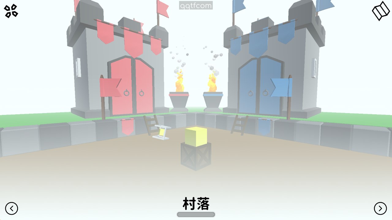 跳舞線之旅飯制版