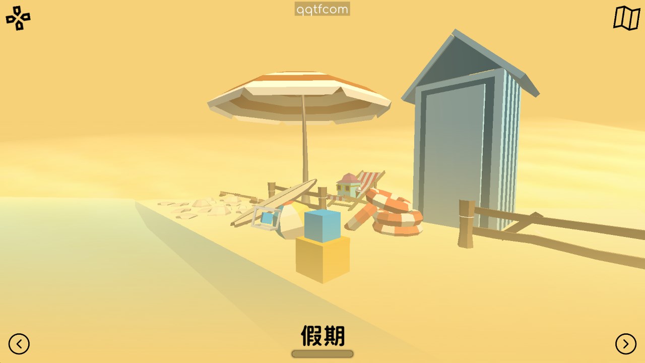 跳舞線之旅飯制版