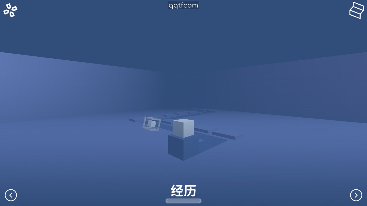 跳舞線之旅飯制版