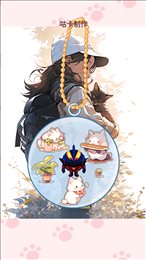 咕卡貼紙派對(duì)官方版