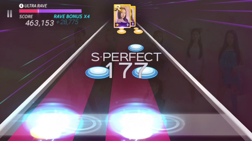 SuperStar CLASSy官方版游戲