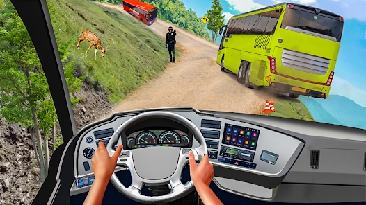 2023歐洲長途汽車最新版