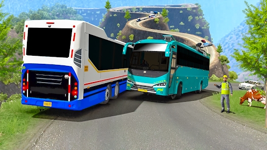 2023歐洲長途汽車最新版