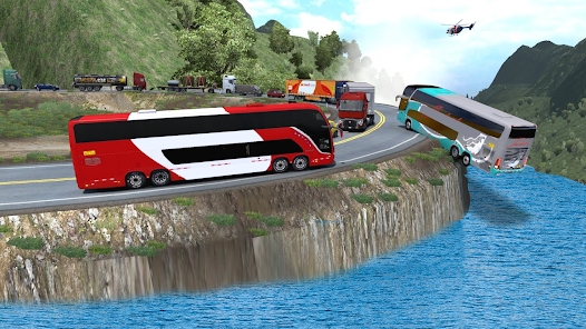 2023歐洲長途汽車最新版