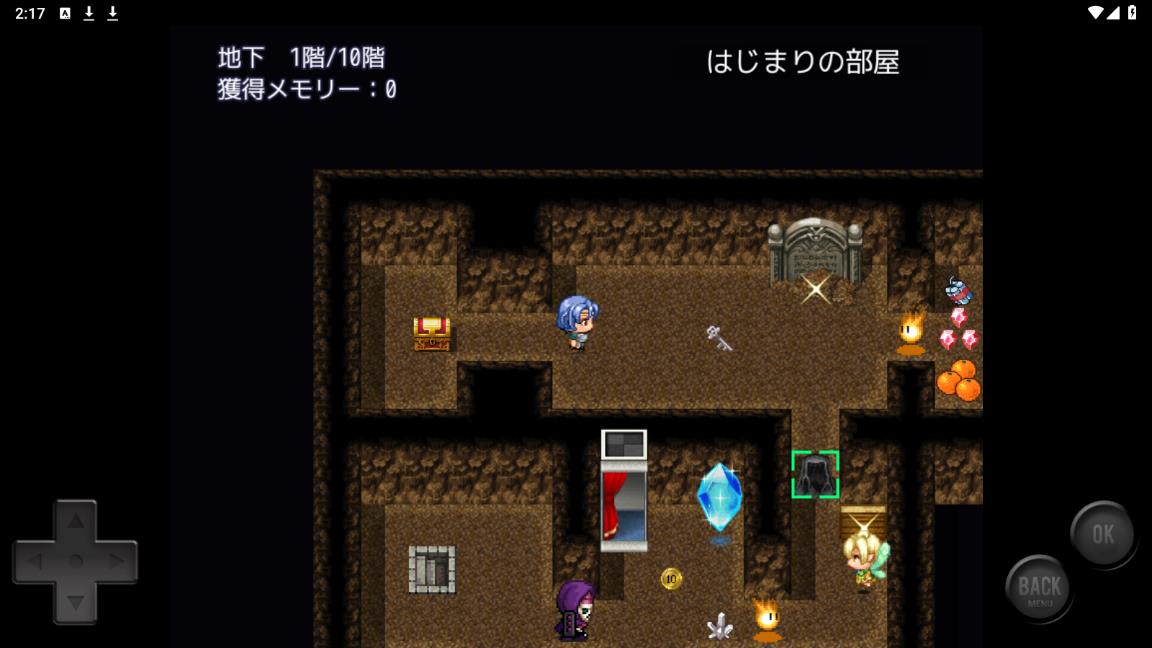 魔法迷宮官方版