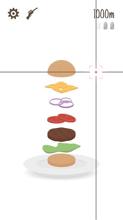 溫柔狙擊手官方版