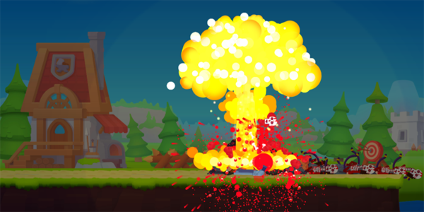 300弓箭手官方版