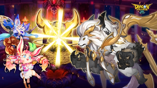 神龍部落國際版