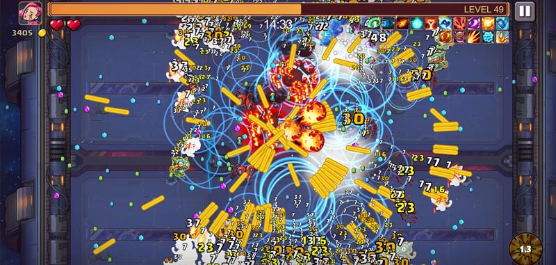 火星歸來(lái)官方版