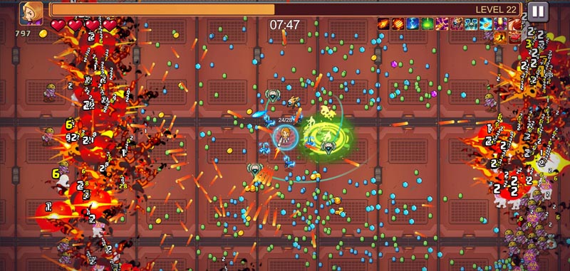 火星歸來(lái)官方版