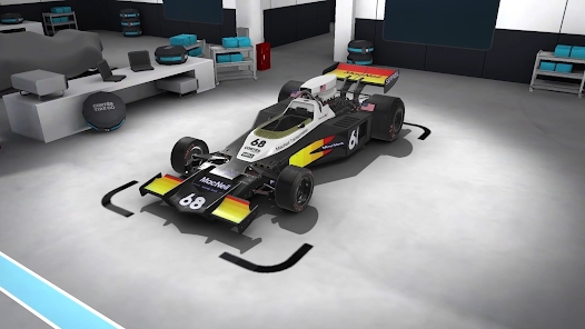 賽車經(jīng)理2024最新版(MM Online)