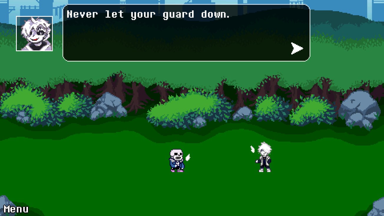 逆境對決官方版