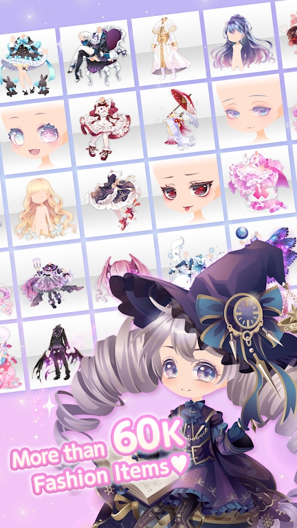 明星女孩時尚秀CocoPPaPlay官方版