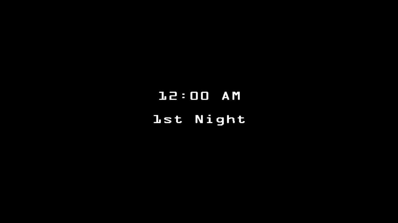 玩具熊的五夜后宮2：定制之夜官方版