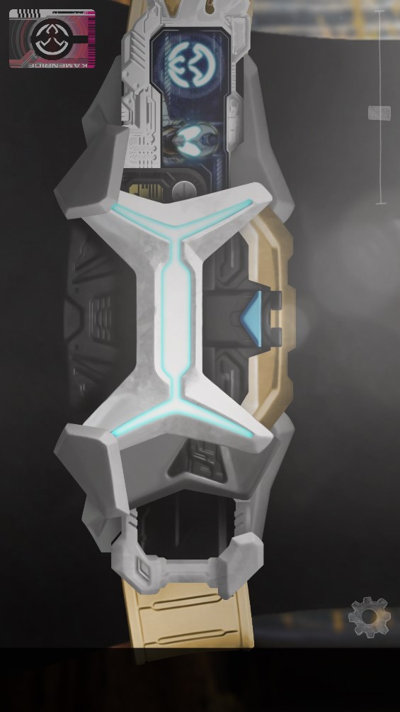 假面騎士腰帶模擬器最新版Decade Diend Neo系統(tǒng)