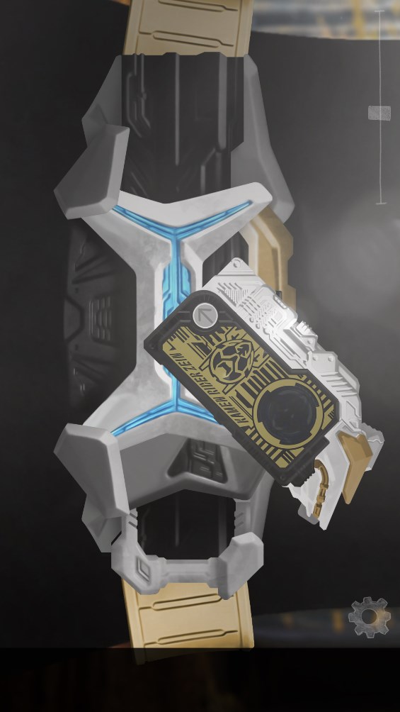 假面騎士腰帶模擬器最新版Decade Diend Neo系統(tǒng)