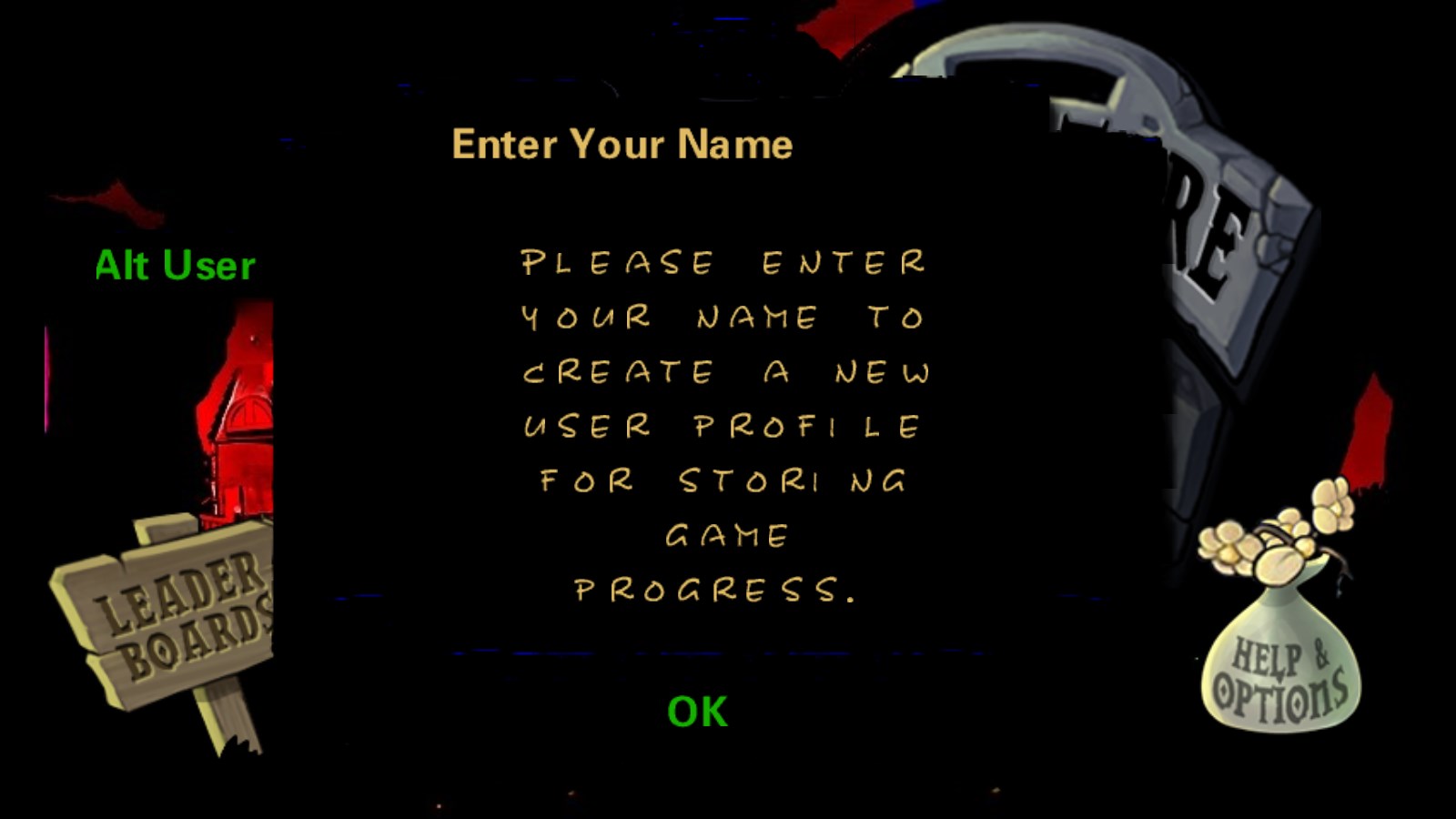 植物大戰(zhàn)僵尸U53RDV版都市傳說(shuō)