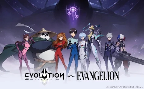 Eternal Evolution 官方版
