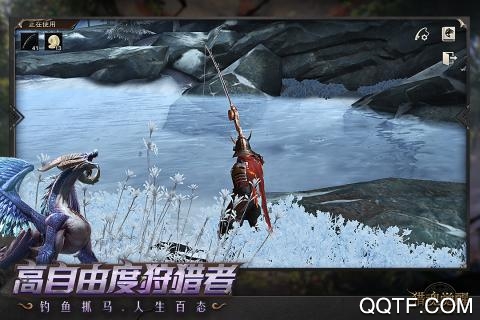 獵魂覺醒新版本