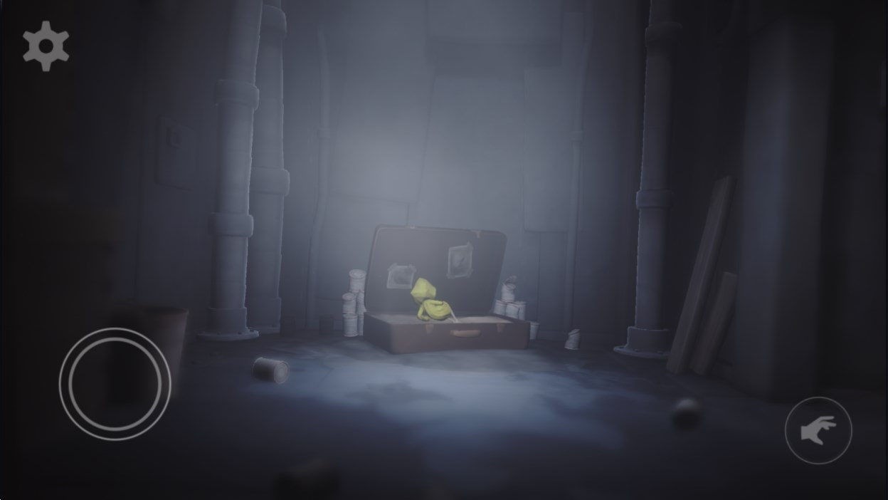 小夢魘手機(jī)版