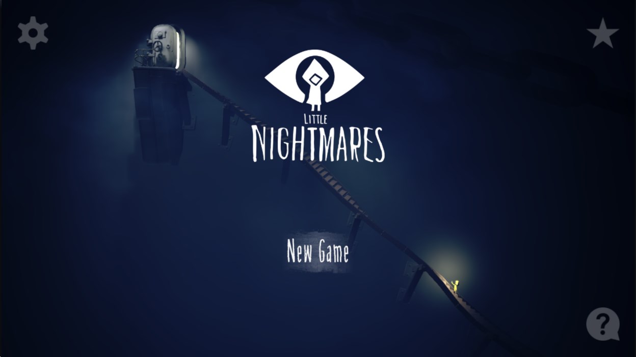 小夢魘手機(jī)版