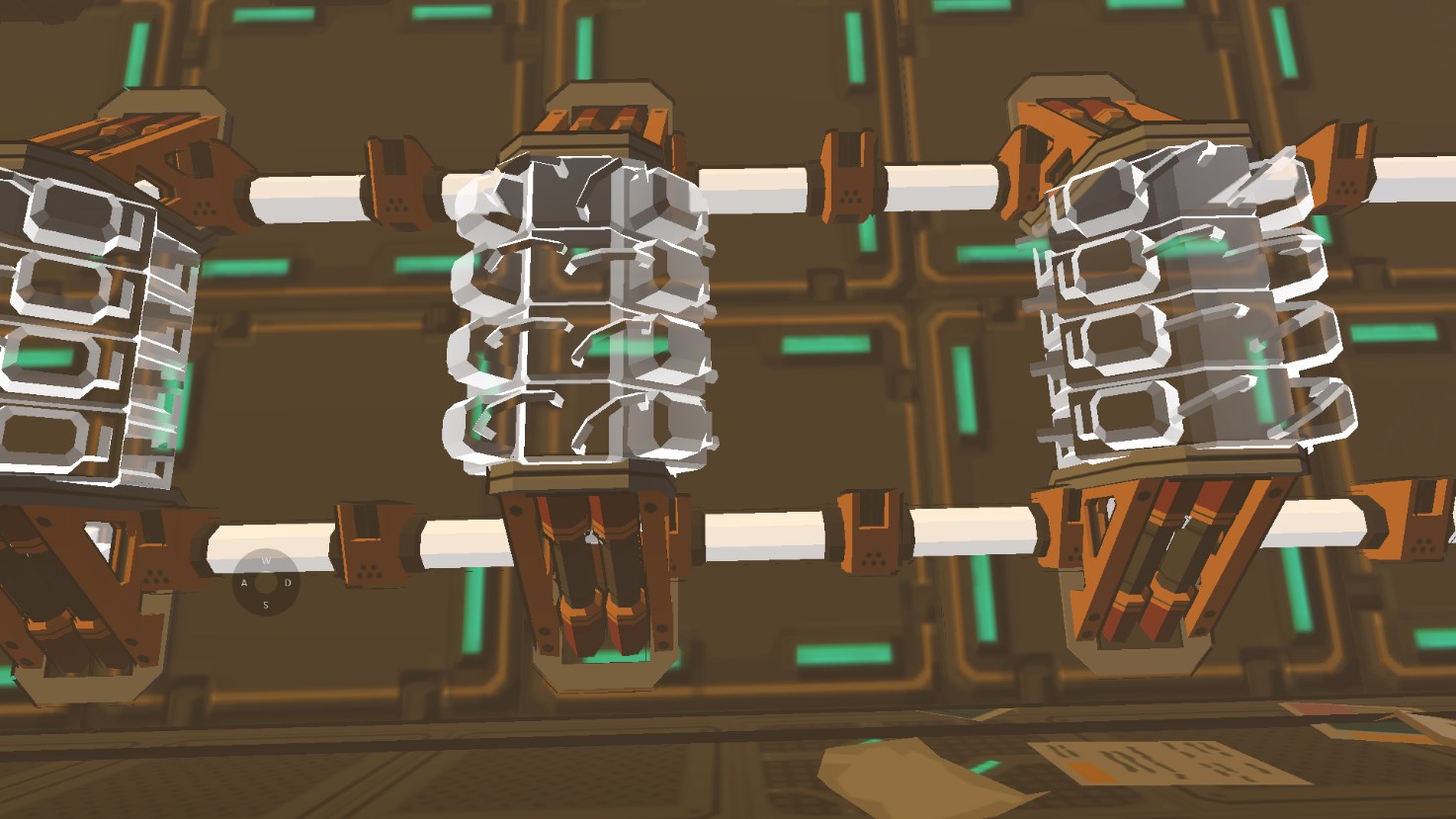 致命廢料公司官方版