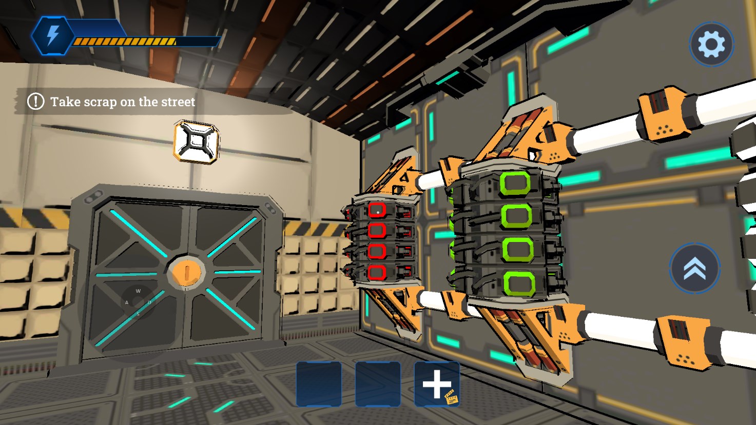 致命廢料公司官方版