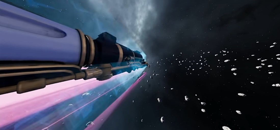 星穹列車官方版