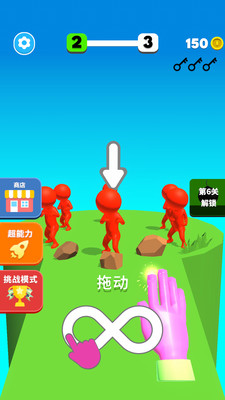 例無虛發(fā)手游正式版