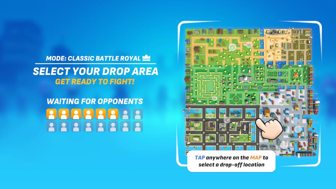 Melon Royale安卓版