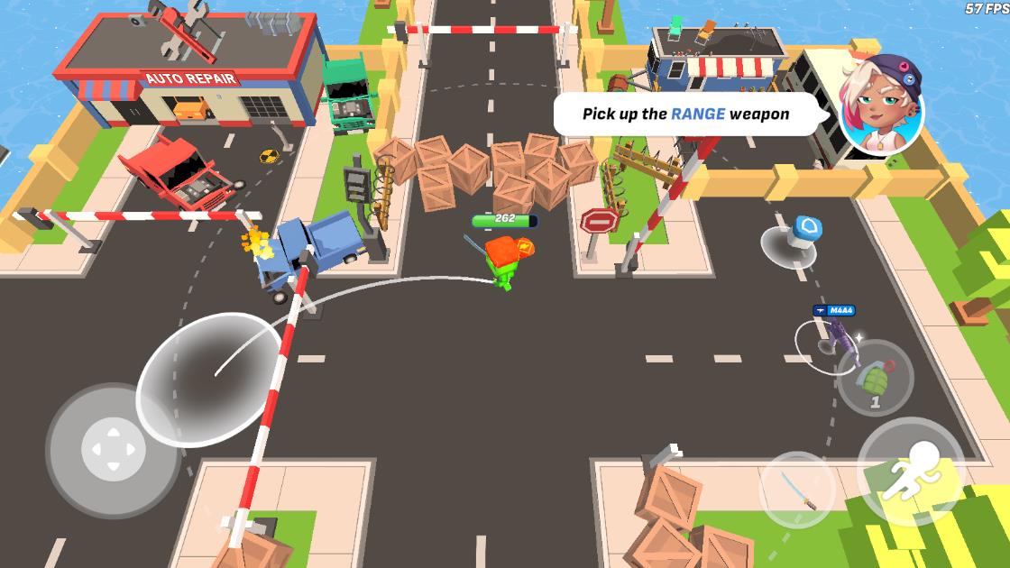 Melon Royale安卓版