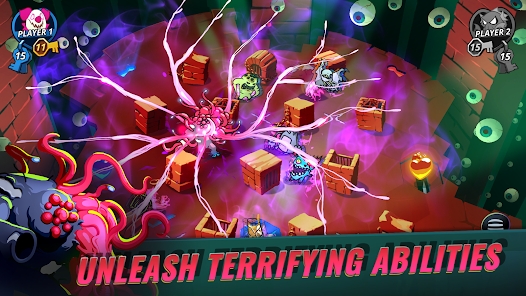 Phobies恐懼癥新版