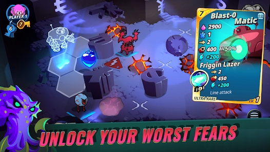 Phobies恐懼癥新版