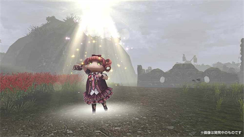 神流島輪回巫女官方版