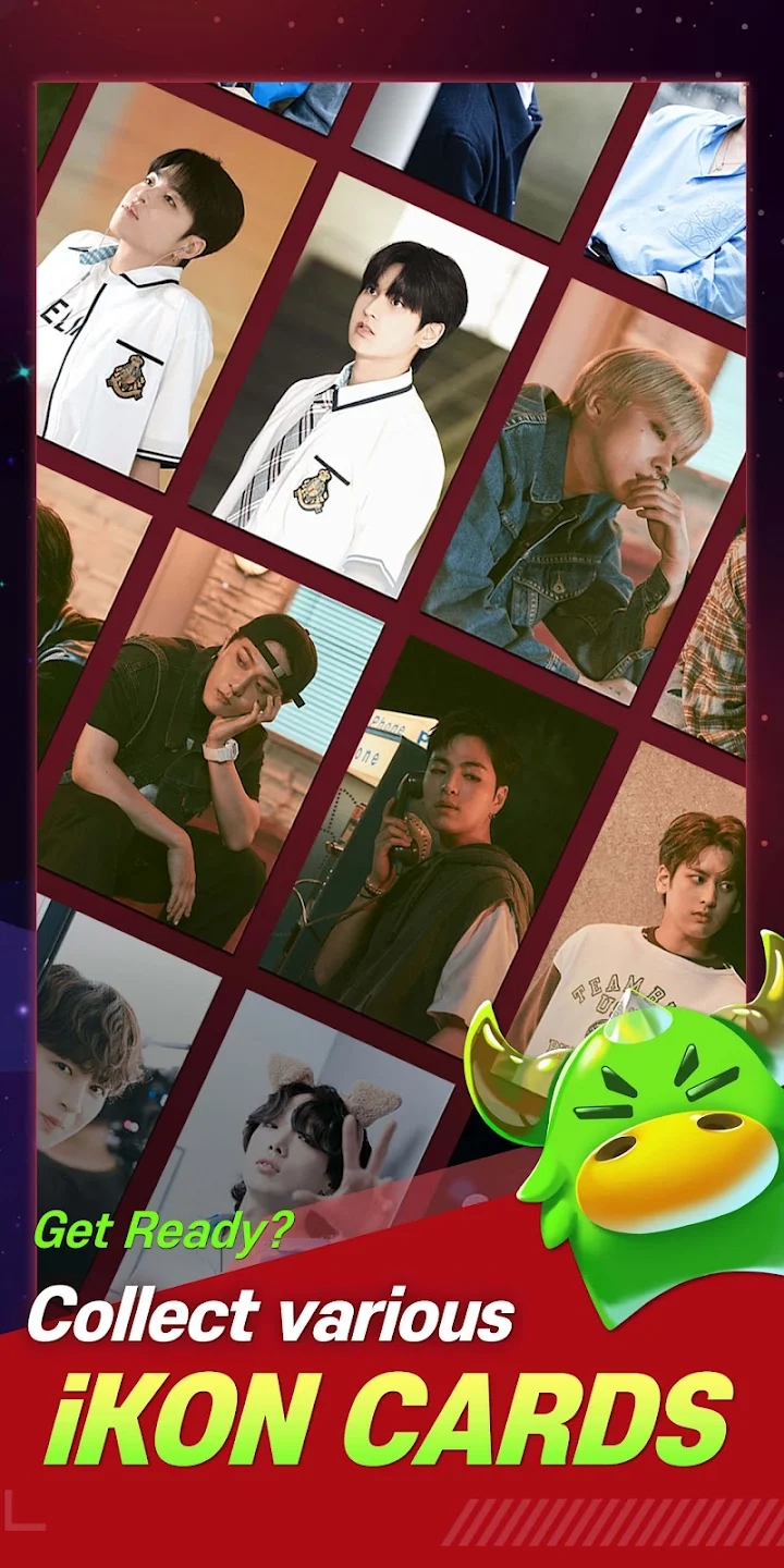 Starway Ikon 新版