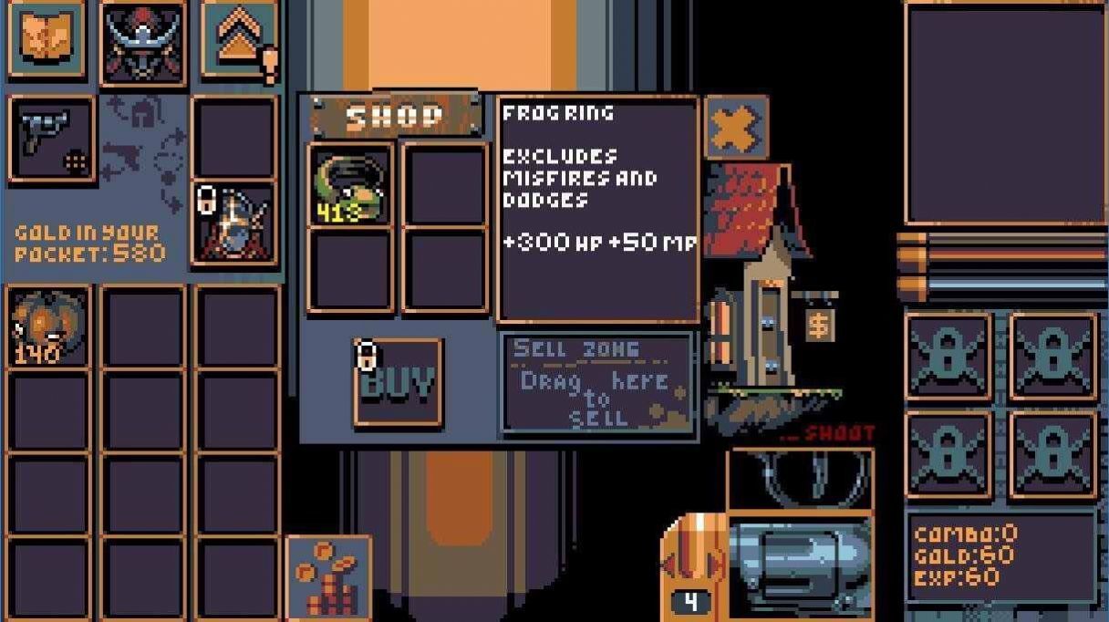 Roulette Knight 最新版手游