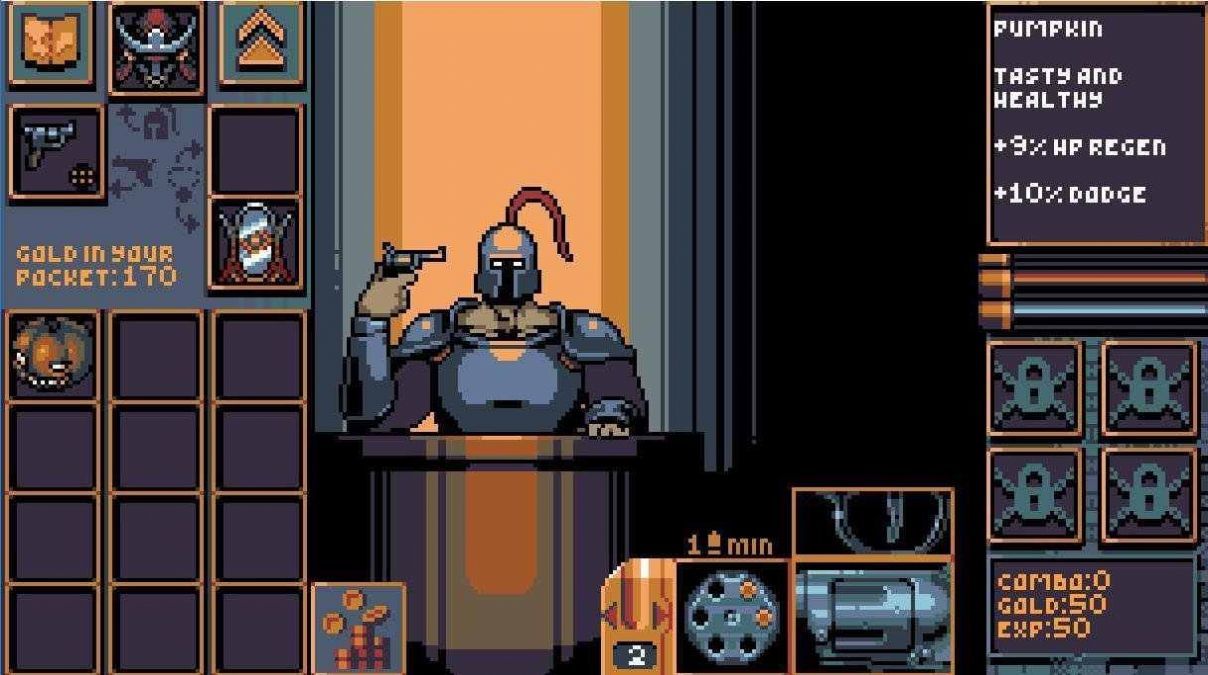 Roulette Knight 最新版手游
