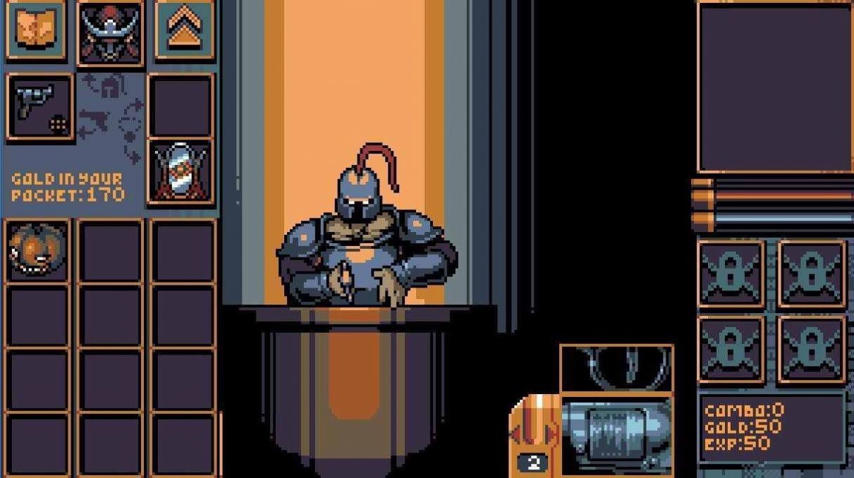 Roulette Knight 最新版手游