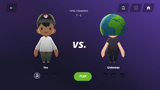 GeoGuessr移動(dòng)版